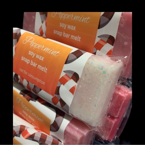 Assorted 10 pack Snap bar wax melts assorted variety pack - Picture 8 of 11